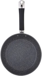 Фото: Сковорода Bergner MasterPro Home edition 24cm (BGMP-3281-BK) № 3 | KTC