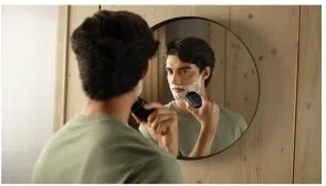 Фото: Електробритва Philips Shaver 500 Series (S591/05) № 6 | KTC