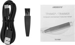 Фото: Тример Ardesto TR-PWP № 10 | KTC