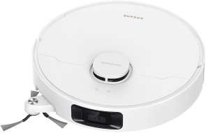 Робот-пилосос Dreame Bot D20 Pro Plus White (RLD43SD-wh)