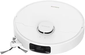 Фото: Робот-пилосос Dreame Bot D20 Pro Plus White (RLD43SD-wh) № 10 | KTC