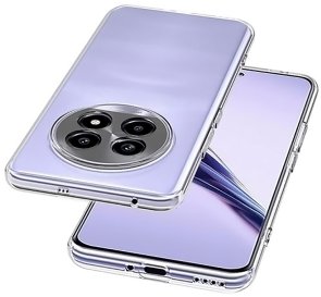 Чохол BeCover for Realme 13 5G - Transparancy (712764)