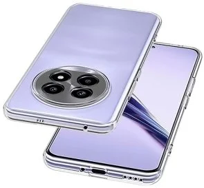 Фото: Чохол BeCover for Realme 13 5G - Transparancy (712764) № 3 | KTC