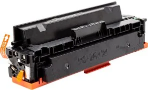 Фото: Сумісний картридж PowerPlant for HP Colour LaserJet Pro M452dn CF410X (PP-CF410X) № 2 | KTC