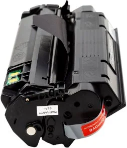Фото: Сумісний картридж PowerPlant for HP LaserJet 1300 Q2613X (PP-Q2613X) № 4 | KTC