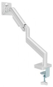 Кронштейн Gembird MA-DA1-04-W White