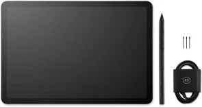 Фото: Портативний монітор-планшет Wacom Movink Pad 11 (DTHA116CL0Z) № 8 | KTC
