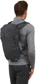 Фото: Туристичний рюкзак THULE AllTrail X 15L Hiking Backpack TALX-115 Obsidian (3204127) № 3 | KTC