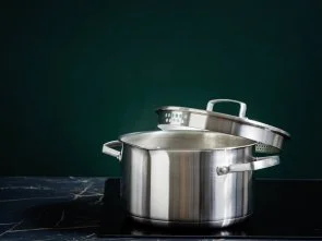 Фото: Каструля GreenPan Chefs Collection 4.76L (CC007731-001) № 8 | KTC