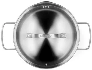 Фото: Каструля GreenPan Chefs Collection 2L (CC007729-001) № 3 | KTC