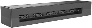 Панель керування охолодженням ID-COOLING FH-05 ARGB