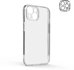 Фото: Чохол ArmorStandart for Apple iPhone 15 - Air Camera cover Clear (ARM68237) № 2 | KTC