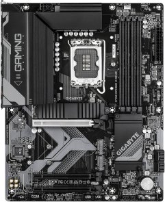 Материнська плата Gigabyte B760 GAMING X GEN5