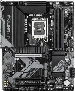 Фото: Материнська плата Gigabyte B760 GAMING X GEN5 № 2 | KTC