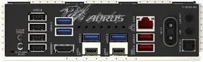 Фото: Материнська плата Gigabyte X870M AORUS ELITE WIFI7 № 5 | KTC