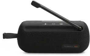 Фото: Портативна колонка JBL Tuner 3 Black (JBLTUNER3BLK) № 3 | KTC