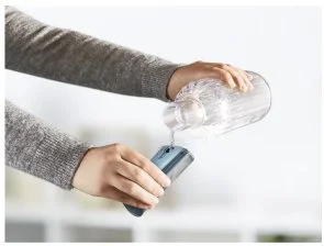 Фото: Вертикальний відпарювач Tefal Pure Force 3 in 1 (DT8755E0) № 17 | KTC