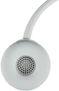 Фото: Навушники Panasonic RB-HF630BE White (RB-HF630BE-W) № 5 | KTC