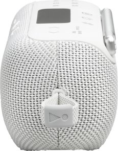 Портативна колонка JBL Tuner 3 White (JBLTUNER3WHT)