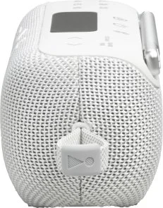 Фото: Портативна колонка JBL Tuner 3 White (JBLTUNER3WHT) № 7 | KTC