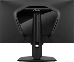 Фото: Монітор MSI MAG 274QPF X30MV - 27" VA / 2560×1440 / 300 Гц / Adaptive Sync / HAS № 5 | KTC