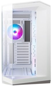 Корпус MSI MAG Pano 100R PZ White with window (MAG PANO 100R PZ WHITE)