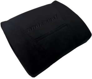 Подушка Anda Seat for Kaiser 3 Black XL Black (AC-AD12YDC-XL-01-B-LP)