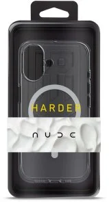 Фото: Чохол Harder for Apple iPhone 16 - Nude MagCase (ARM82296) № 3 | KTC