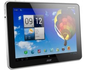 Acer Iconia Tab A510