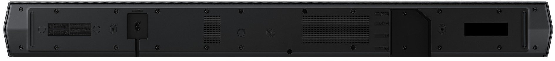 Саундбар Samsung (5.1) HW-B750F, Black