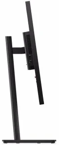 Фото: Монітор Lenovo ThinkVision T32ud-40 (64B0GAT1UA) - 31.5" IPS / 3840×2160 / 60 Гц / Pivot / HAS № 5 | KTC