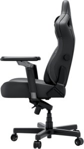 Крісло Anda Seat Kaiser 4 V2 Size XL Elegant Black (AD12YDDC-XLL-20-B-PV/C-03)