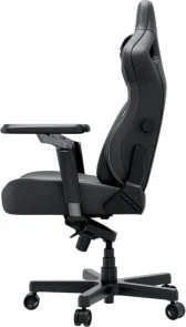 Фото: Крісло Anda Seat Kaiser 4 V2 Size XL Elegant Black (AD12YDDC-XLL-20-B-PV/C-03) № 6 | KTC