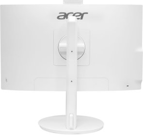 ПК моноблок Acer Aspire C24-1YE13U3UNH White (DQ.BNXME.003)