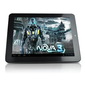Фото: Планшет Cube Tablet pc U23GT (Cube Tablet U23GT) № 4 | KTC