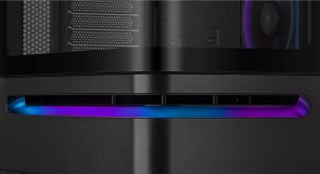 Корпус ASUS Prime AP202 ARGB Black with window (90DC00P0-B19000)