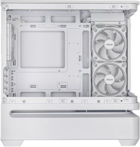 Корпус ASUS Prime AP202 ARGB White with window (90DC00P3-B19000)