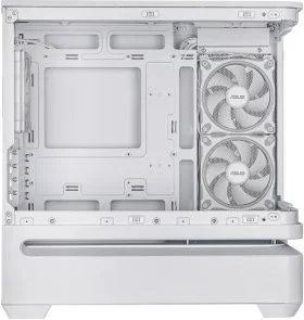 Фото: Корпус ASUS Prime AP202 ARGB White with window (90DC00P3-B19000) № 7 | KTC