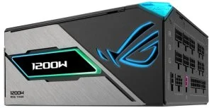 Фото: Блок живлення ASUS ROG Thor 1200W Platinum III № 2 | KTC