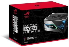 Блок живлення ASUS ROG Thor 1200W Platinum III