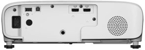 Проектор для домашнього кінотеатру Epson EH-TW840 (4000 Lm)