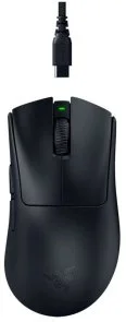 Фото: Миша Razer DeathAdder V4 Pro Wireless Black (RZ01-05330100-R3G1) № 3 | KTC