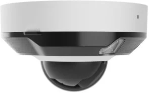 Фото: Камера Ajax DomeCam Mini HL 8Mp/4mm White (59528) № 3 | KTC