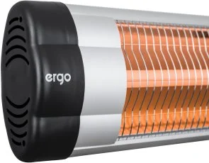 Фото: Інфрачервоний обігрівач ERGO HI 2525 № 4 | KTC