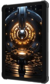 Планшет HOTWAV R10 Pro LTE 8/256GB Black