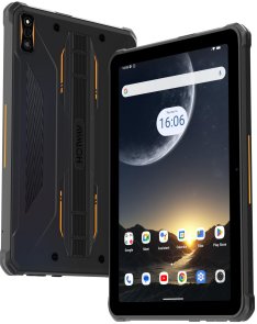 Планшет HOTWAV R7 LTE 6/256GB Vitality Orange