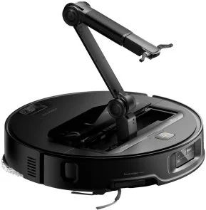Фото: Робот-пилосос Roborock Saros Z70 Black (1141769) № 7 | KTC