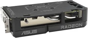 Фото: Відеокарта ASUS Dual Radeon RX 9060 XT 16GB GDDR6 (DUAL-RX9060XT-16G) № 5 | KTC
