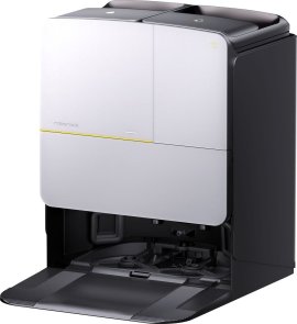 Робот-пилосос Roborock Saros Z70 Silver (1167208)