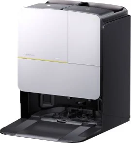 Фото: Робот-пилосос Roborock Saros Z70 Silver (1167208) № 7 | KTC